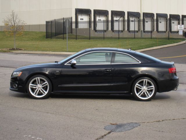 2011 Audi S5 2dr Coupe Automatic Prestige - 22950042 - 8