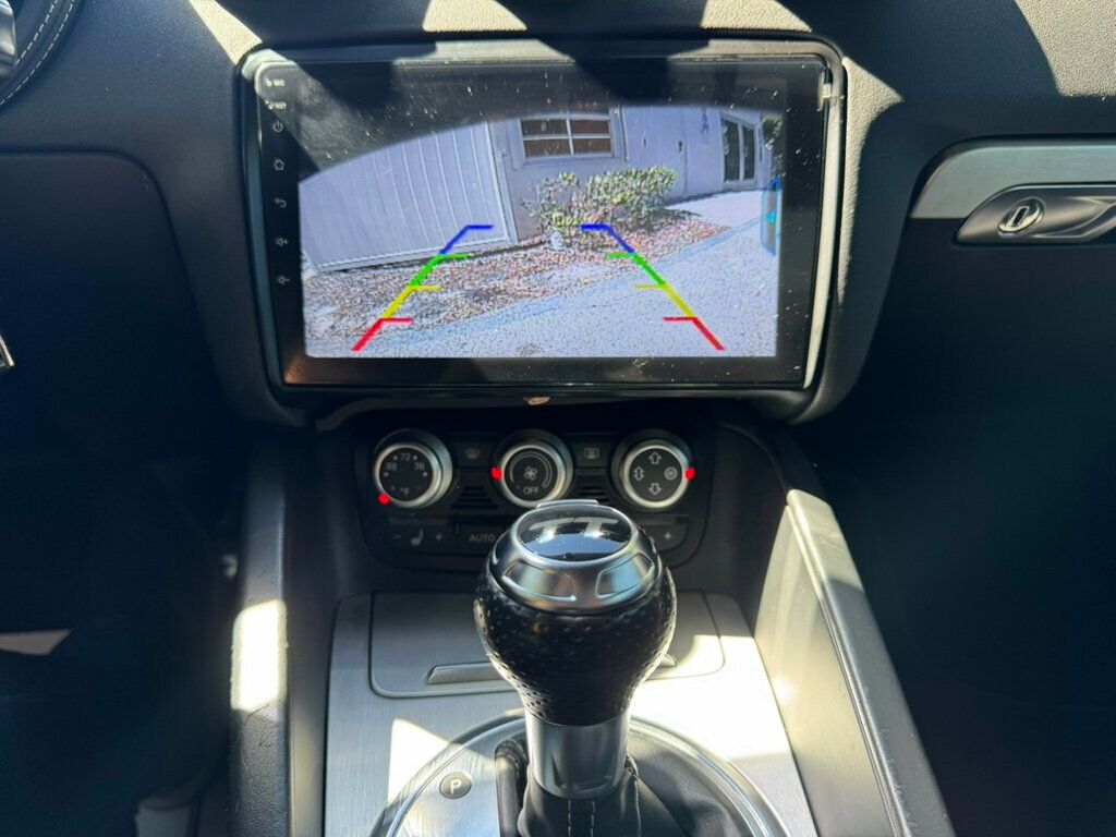 2011 Audi TT 2dr Coupe S tronic quattro 2.0T Premium Plus - 22950101 - 9