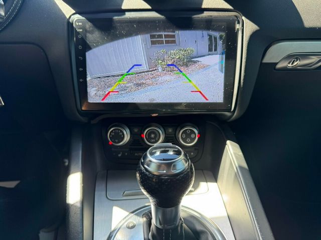 2011 Audi TT 2dr Coupe S tronic quattro 2.0T Premium Plus - 22950101 - 9