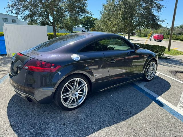 2011 Audi TT 2dr Coupe S tronic quattro 2.0T Premium Plus - 22950101 - 2