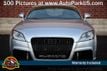 2011 Audi TT 2dr Coupe S tronic quattro 2.0T Prestige - 22492981 - 0