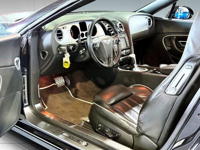 2011 Bentley Continental GT 2dr Convertible 80-11 Edition - 22873840 - 10