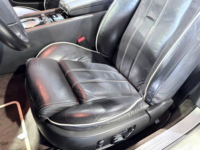 2011 Bentley Continental GT 2dr Convertible 80-11 Edition - 22873840 - 11