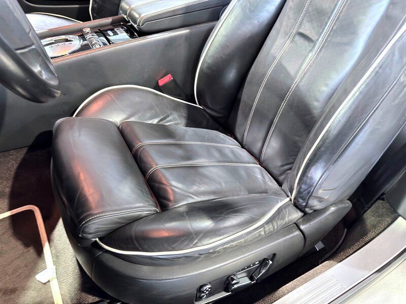 2011 Bentley Continental GT 2dr Convertible 80-11 Edition - 22873840 - 11