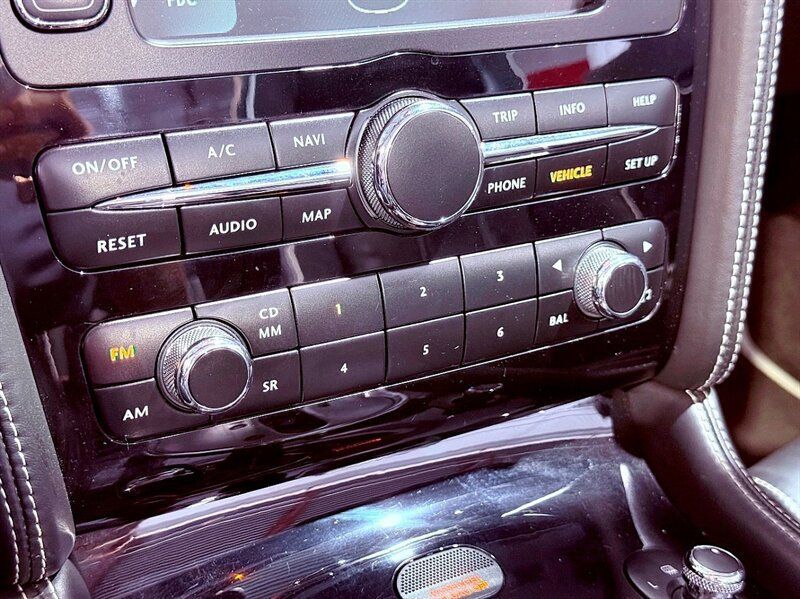 2011 Bentley Continental GT 2dr Convertible 80-11 Edition - 22873840 - 14