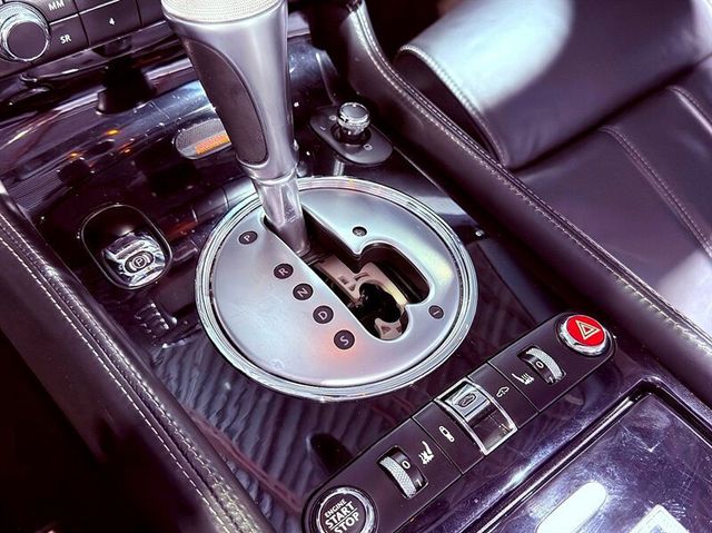 2011 Bentley Continental GT 2dr Convertible 80-11 Edition - 22873840 - 15