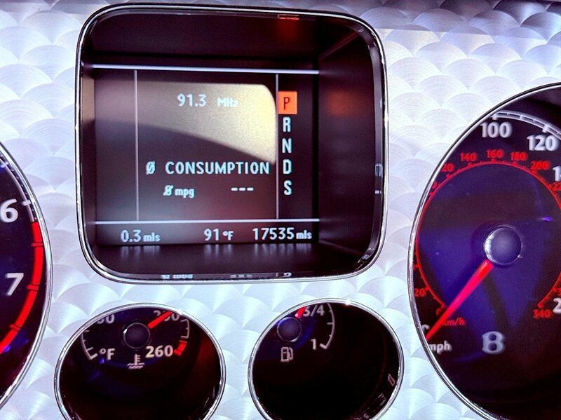 2011 Bentley Continental GT 2dr Convertible 80-11 Edition - 22873840 - 17