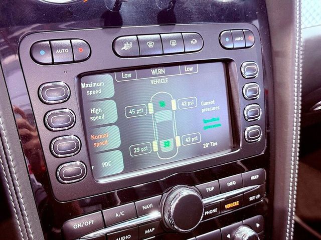 2011 Bentley Continental GT 2dr Convertible 80-11 Edition - 22873840 - 18