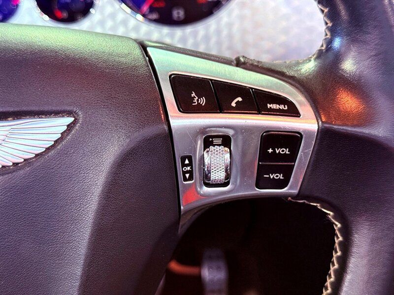 2011 Bentley Continental GT 2dr Convertible 80-11 Edition - 22873840 - 19