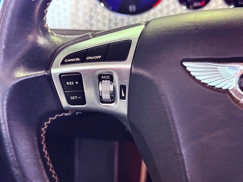 2011 Bentley Continental GT 2dr Convertible 80-11 Edition - 22873840 - 20