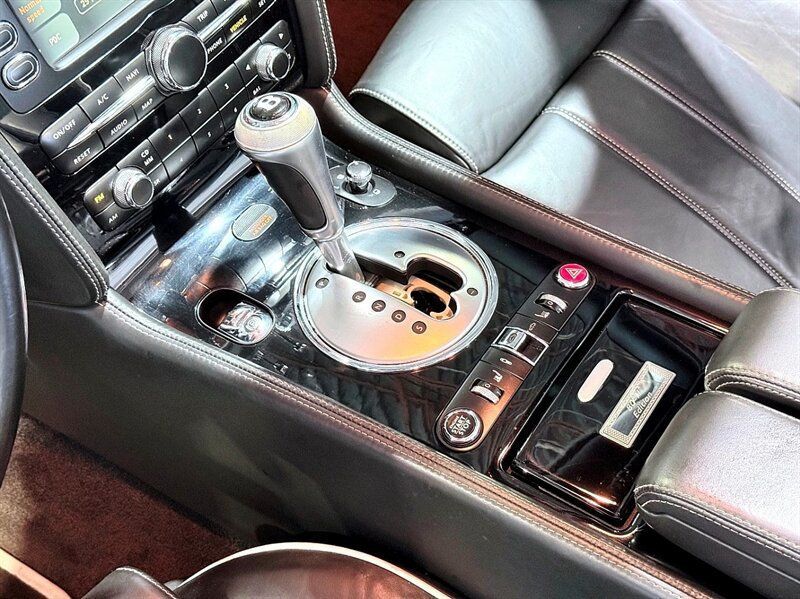 2011 Bentley Continental GT 2dr Convertible 80-11 Edition - 22873840 - 21