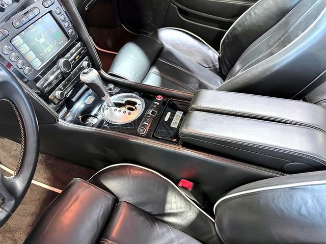 2011 Bentley Continental GT 2dr Convertible 80-11 Edition - 22873840 - 23