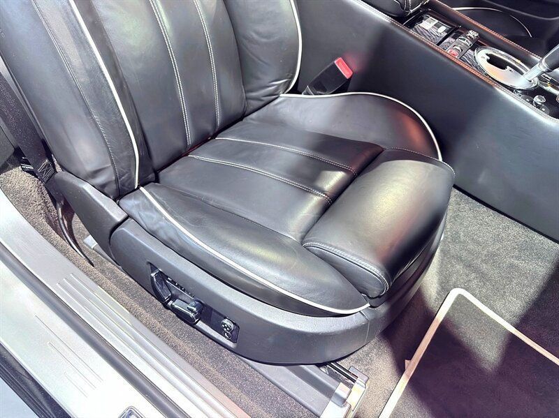 2011 Bentley Continental GT 2dr Convertible 80-11 Edition - 22873840 - 26