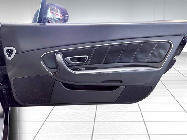 2011 Bentley Continental GT 2dr Convertible 80-11 Edition - 22873840 - 28