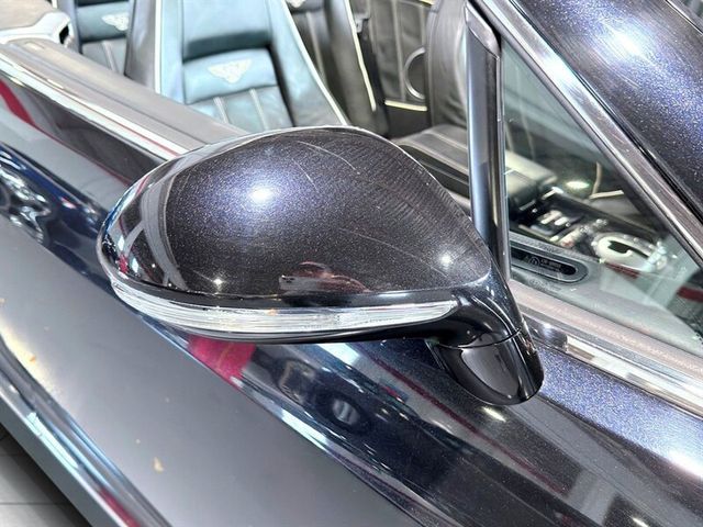 2011 Bentley Continental GT 2dr Convertible 80-11 Edition - 22873840 - 31