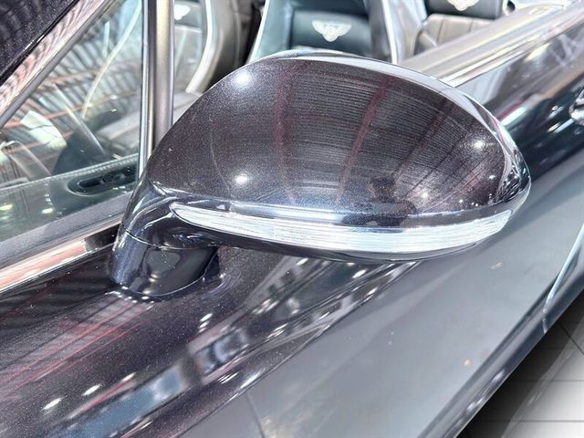 2011 Bentley Continental GT 2dr Convertible 80-11 Edition - 22873840 - 32