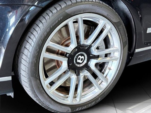 2011 Bentley Continental GT 2dr Convertible 80-11 Edition - 22873840 - 34