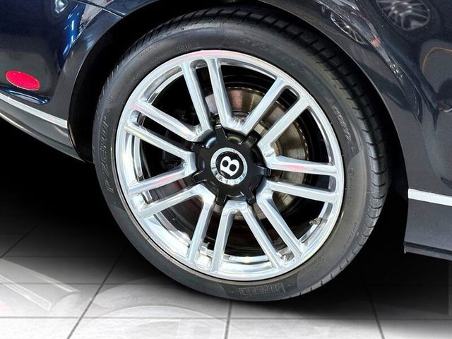 2011 Bentley Continental GT 2dr Convertible 80-11 Edition - 22873840 - 36