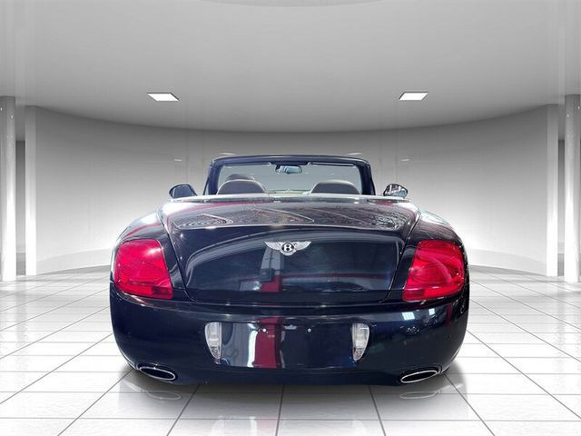2011 Bentley Continental GT 2dr Convertible 80-11 Edition - 22873840 - 6
