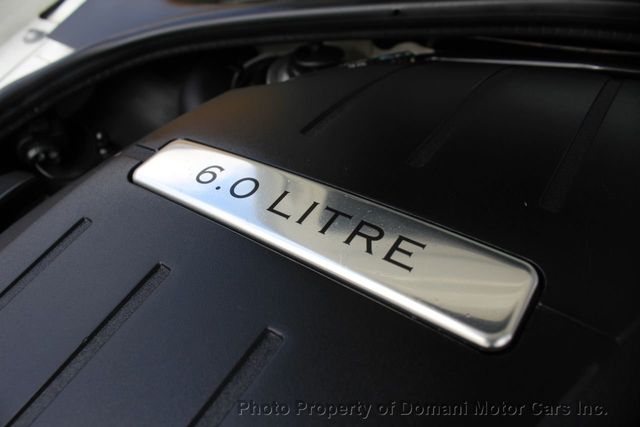 2011 Bentley Continental GT 80-11 Edition Continental GTC, SPECIAL ORDERED EXAMPLE - 20425093 - 27