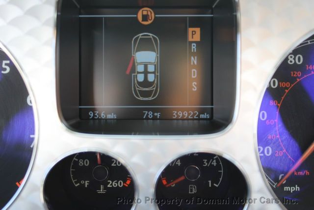 2011 Bentley Continental GT 80-11 Edition Continental GTC, SPECIAL ORDERED EXAMPLE - 20425093 - 3