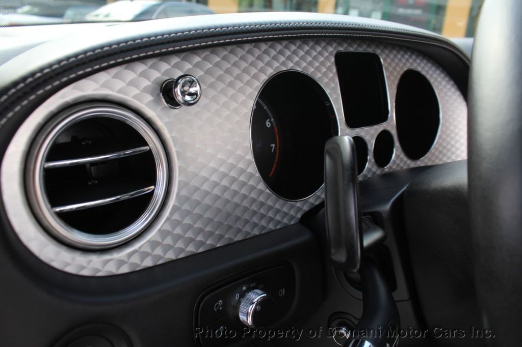 2011 Bentley Continental GTC photo 41