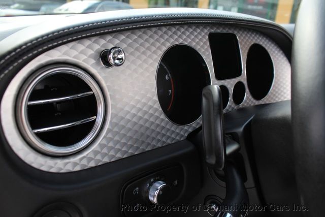 2011 Bentley Continental GT 80-11 Edition Continental GTC, SPECIAL ORDERED EXAMPLE - 20425093 - 42