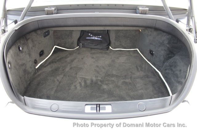 2011 Bentley Continental GT 80-11 Edition Continental GTC, SPECIAL ORDERED EXAMPLE - 20425093 - 47