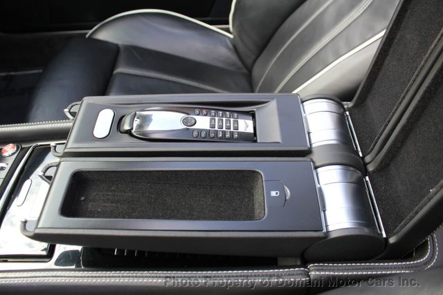 2011 Bentley Continental GT 80-11 Edition Continental GTC, SPECIAL ORDERED EXAMPLE - 20425093 - 55