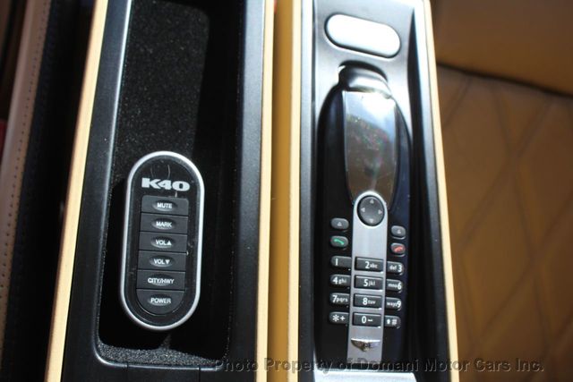 2011 Bentley Continental GT Stunning GTC Mulineer Speed , Dealer Serviced Since New - 21137955 - 9