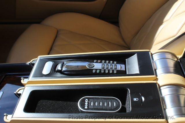 2011 Bentley Continental GT Stunning GTC Mulineer Speed , Dealer Serviced Since New - 21137955 - 12