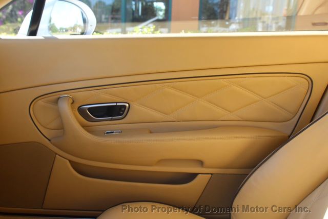 2011 Bentley Continental GT Stunning GTC Mulineer Speed , Dealer Serviced Since New - 21137955 - 15