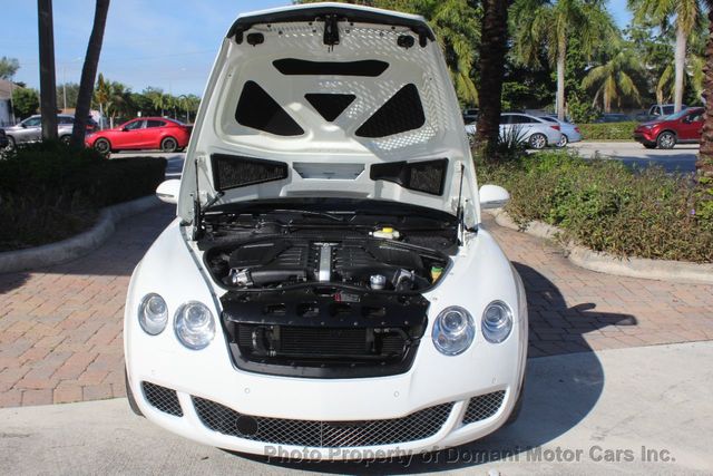 2011 Bentley Continental GT Stunning GTC Mulineer Speed , Dealer Serviced Since New - 21137955 - 18