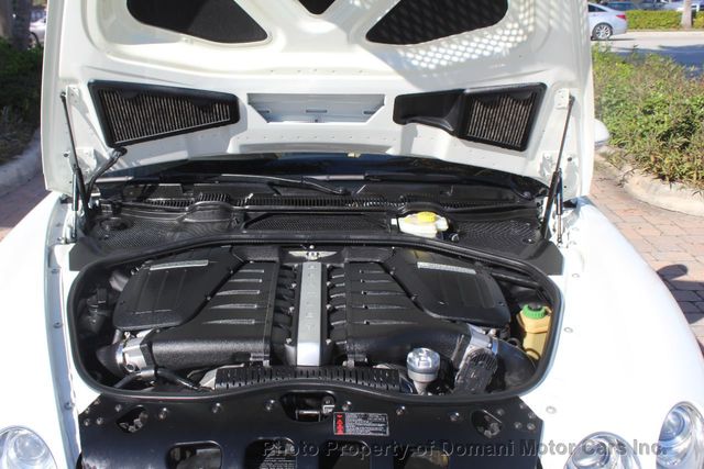 2011 Bentley Continental GT Stunning GTC Mulineer Speed , Dealer Serviced Since New - 21137955 - 19