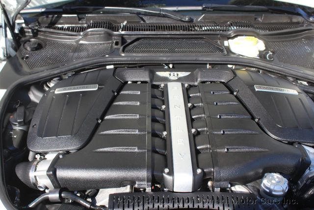 2011 Bentley Continental GT Stunning GTC Mulineer Speed , Dealer Serviced Since New - 21137955 - 20