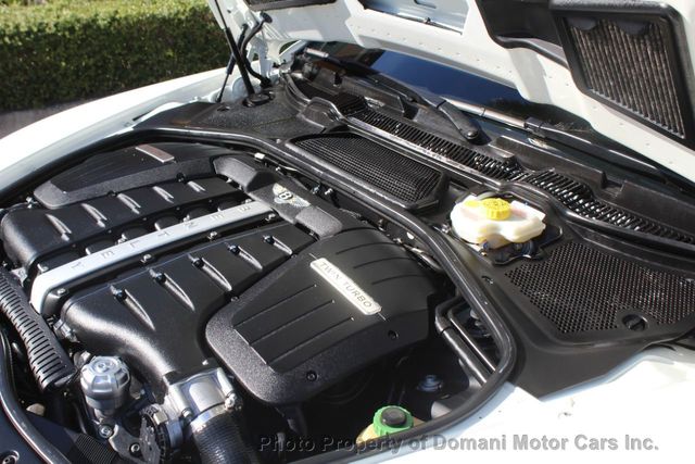 2011 Bentley Continental GT Stunning GTC Mulineer Speed , Dealer Serviced Since New - 21137955 - 22