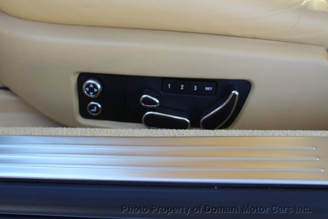 2011 Bentley Continental GT Stunning GTC Mulineer Speed , Dealer Serviced Since New - 21137955 - 25