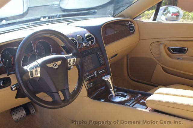 2011 Bentley Continental GT Stunning GTC Mulineer Speed , Dealer Serviced Since New - 21137955 - 28