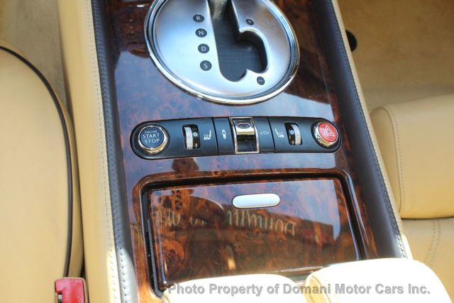 2011 Bentley Continental GT Stunning GTC Mulineer Speed , Dealer Serviced Since New - 21137955 - 34