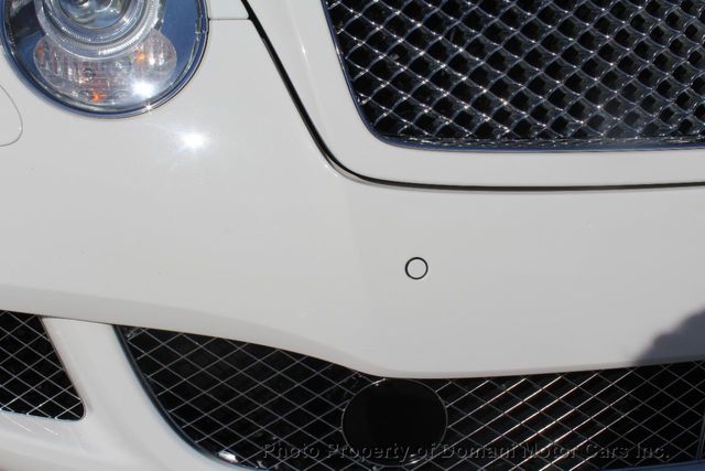 2011 Bentley Continental GT Stunning GTC Mulineer Speed , Dealer Serviced Since New - 21137955 - 53