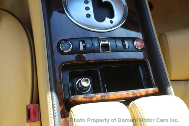 2011 Bentley Continental GT Stunning GTC Mulineer Speed , Dealer Serviced Since New - 21137955 - 55