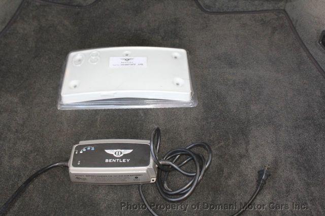 2011 Bentley Continental GT Stunning GTC Mulineer Speed , Dealer Serviced Since New - 21137955 - 56