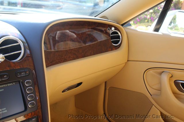 2011 Bentley Continental GT Stunning GTC Mulineer Speed , Dealer Serviced Since New - 21137955 - 5