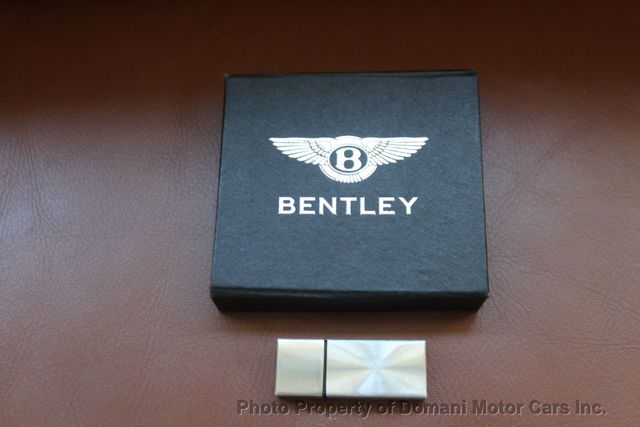 2011 Bentley Continental GT Stunning GTC Mulineer Speed , Dealer Serviced Since New - 21137955 - 75