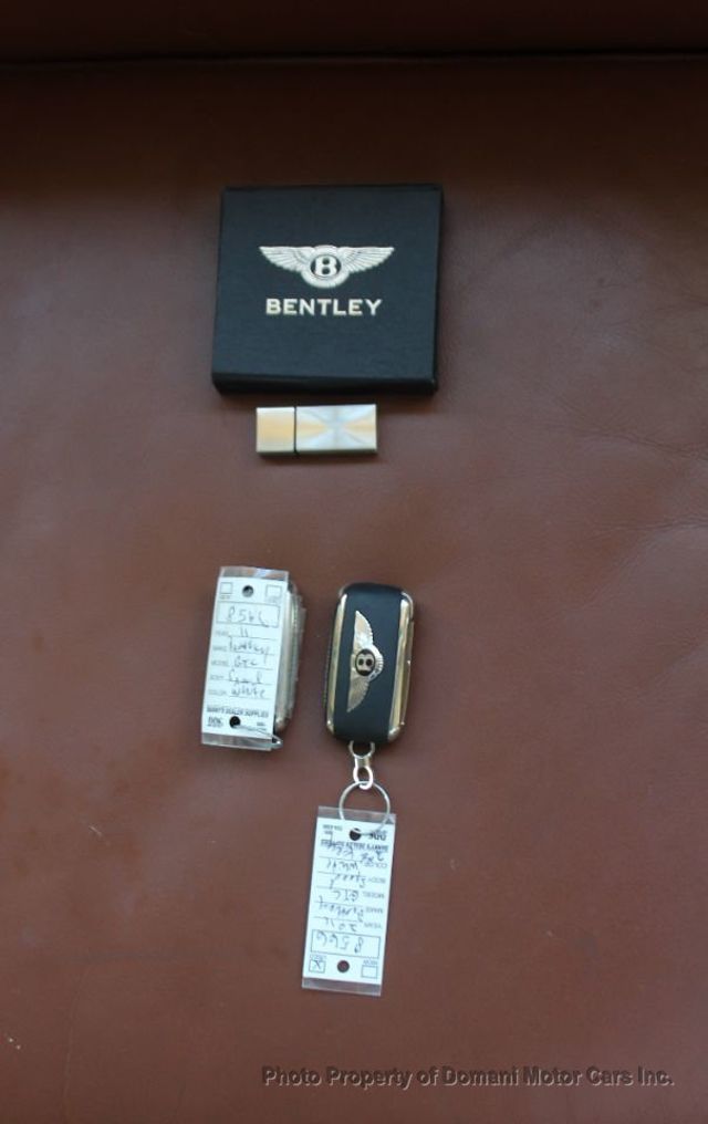 2011 Bentley Continental GT Stunning GTC Mulineer Speed , Dealer Serviced Since New - 21137955 - 7