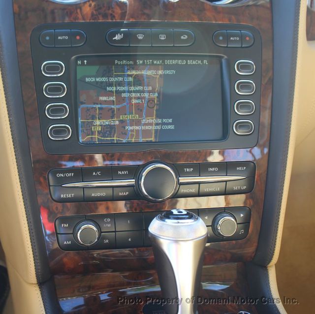 2011 Bentley Continental GT Stunning GTC Mulineer Speed , Dealer Serviced Since New - 21137955 - 8