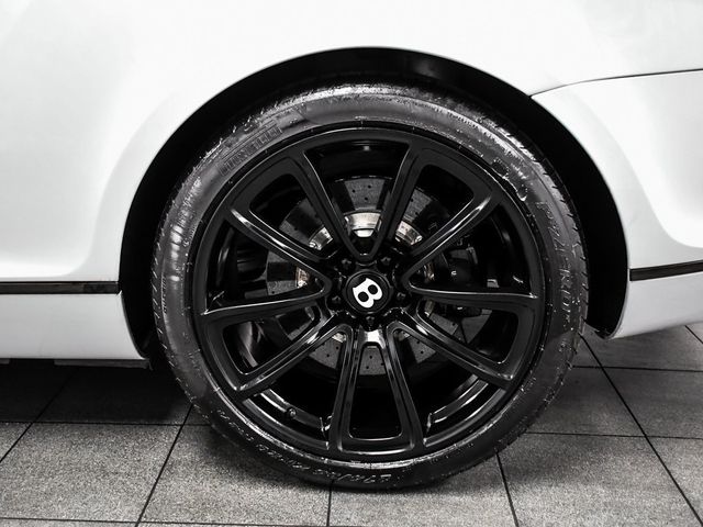 2011 Bentley Continental Supersports Base - 22199597 - 9