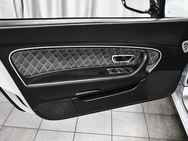 2011 Bentley Continental Supersports Base - 22199597 - 10
