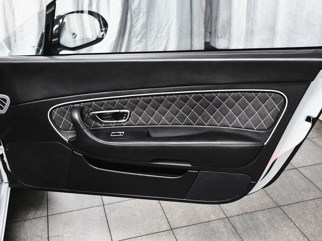 2011 Bentley Continental Supersports Base - 22199597 - 11