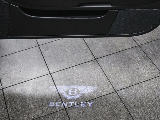 2011 Bentley Continental Supersports Base - 22199597 - 12